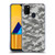 Ameritech Graphics Camouflage Soft Gel Case for Samsung Galaxy M30s (2019)/M21 (2020)