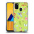 Ameritech Graphics Floral Soft Gel Case for Samsung Galaxy M30s (2019)/M21 (2020)