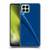 Ameritech Graphics Blue Mono Lines Soft Gel Case for Samsung Galaxy M53 (2022)