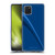 Ameritech Graphics Blue Mono Lines Soft Gel Case for Samsung Galaxy Note10 Lite