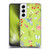 Ameritech Graphics Floral Soft Gel Case for Samsung Galaxy S22 5G