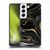 Ameritech Graphics Marble Agate Soft Gel Case for Samsung Galaxy S22 5G
