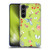 Ameritech Graphics Floral Soft Gel Case for Samsung Galaxy S23+ 5G
