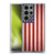Ameritech Graphics American Flag Soft Gel Case for Samsung Galaxy S23 Ultra 5G
