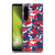 Ameritech Graphics Digital Camouflage Soft Gel Case for Sony Xperia 1 IV