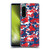 Ameritech Graphics Digital Camouflage Soft Gel Case for Sony Xperia 5 IV