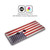 Ameritech Graphics American Flag Soft Gel Case for Sony Xperia Pro-I