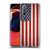 Ameritech Graphics American Flag Soft Gel Case for Xiaomi Mi 10 5G / Mi 10 Pro 5G
