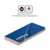Ameritech Graphics Blue Mono Lines Soft Gel Case for Xiaomi Mi 10 5G / Mi 10 Pro 5G