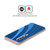 Ameritech Graphics Blue Mono Swirl Soft Gel Case for Xiaomi Mi 10T 5G