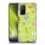 Ameritech Graphics Floral Soft Gel Case for Xiaomi Mi 10T 5G