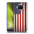 Ameritech Graphics American Flag Soft Gel Case for Xiaomi Mi 10T Lite 5G