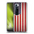 Ameritech Graphics American Flag Soft Gel Case for Xiaomi Mi 10 Ultra 5G