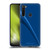 Ameritech Graphics Blue Mono Lines Soft Gel Case for Xiaomi Redmi Note 8T
