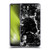 Ameritech Graphics Black Marble Soft Gel Case for Huawei Nova 7 SE/P40 Lite 5G