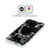 Ameritech Graphics Black Marble Soft Gel Case for HTC Desire 21 Pro 5G