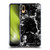 Ameritech Graphics Black Marble Soft Gel Case for Huawei Y6 Pro (2019)