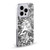 Ameritech Graphics Black Marble Soft Gel Case for Apple iPhone 11 Pro Max