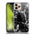 Ameritech Graphics Black Marble Soft Gel Case for Apple iPhone 11 Pro