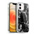 Ameritech Graphics Black Marble Soft Gel Case for Apple iPhone 12 / iPhone 12 Pro & MagSafe