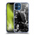 Ameritech Graphics Black Marble Soft Gel Case for Apple iPhone 12 Mini