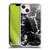 Ameritech Graphics Black Marble Soft Gel Case for Apple iPhone 13
