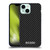 Ameritech Graphics Carbon Fiber Print Soft Gel Case for Apple iPhone 13 Mini