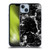 Ameritech Graphics Black Marble Soft Gel Case for Apple iPhone 14 Plus