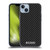 Ameritech Graphics Carbon Fiber Print Soft Gel Case for Apple iPhone 14 Plus