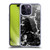 Ameritech Graphics Black Marble Soft Gel Case for Apple iPhone 14 Pro Max