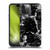Ameritech Graphics Black Marble Soft Gel Case for Apple iPhone 14 Pro Max