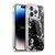 Ameritech Graphics Black Marble Soft Gel Case for Apple iPhone 14 Pro & MagSafe
