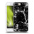 Ameritech Graphics Black Marble Soft Gel Case for Apple iPhone 7 Plus / iPhone 8 Plus