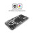 Ameritech Graphics Black Marble Soft Gel Case for Motorola Moto E6 Plus