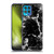 Ameritech Graphics Black Marble Soft Gel Case for Motorola Moto G100