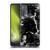 Ameritech Graphics Black Marble Soft Gel Case for Motorola Moto G50