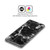 Ameritech Graphics Black Marble Soft Gel Case for Google Pixel 7
