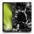Ameritech Graphics Black Marble Soft Gel Case for Samsung Galaxy Tab S8