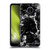 Ameritech Graphics Black Marble Soft Gel Case for Nokia C10 / C20