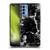 Ameritech Graphics Black Marble Soft Gel Case for OPPO Reno 4 5G