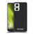 Ameritech Graphics Carbon Fiber Print Soft Gel Case for OPPO Reno8 Lite