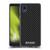 Ameritech Graphics Carbon Fiber Print Soft Gel Case for Samsung Galaxy A01 Core (2020)