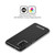 Ameritech Graphics Carbon Fiber Print Soft Gel Case for Samsung Galaxy A21 (2020)