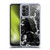 Ameritech Graphics Black Marble Soft Gel Case for Samsung Galaxy A23 / 5G (2022)