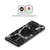 Ameritech Graphics Black Marble Soft Gel Case for Samsung Galaxy S22 5G