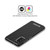 Ameritech Graphics Carbon Fiber Print Soft Gel Case for Samsung Galaxy S22 5G