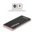 Ameritech Graphics Carbon Fiber Print Soft Gel Case for Xiaomi Redmi Note 8T