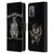Motorhead Graphics Ace Of Spades Lemmy Leather Book Wallet Case Cover For HTC Desire 21 Pro 5G