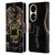 Motorhead Graphics Snaggletooth Leather Book Wallet Case Cover For Huawei P50