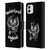 Motorhead Graphics England Leather Book Wallet Case Cover For Apple iPhone 11